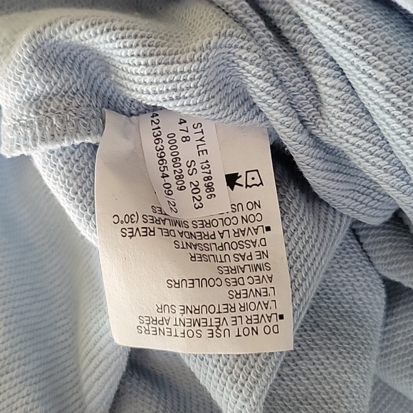 Under armour crop hoodie - Picture 4 of 5